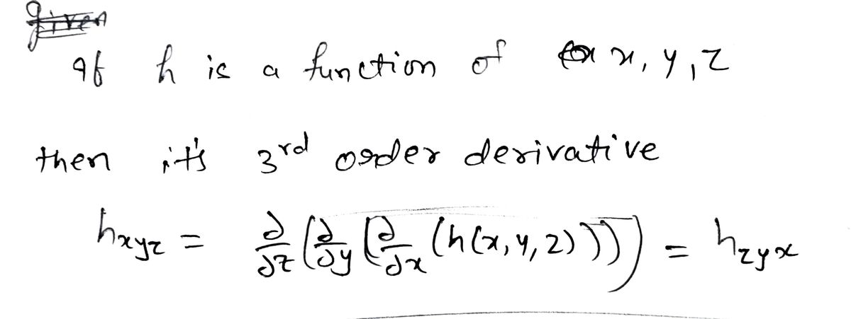 Calculus homework question answer, step 1, image 1